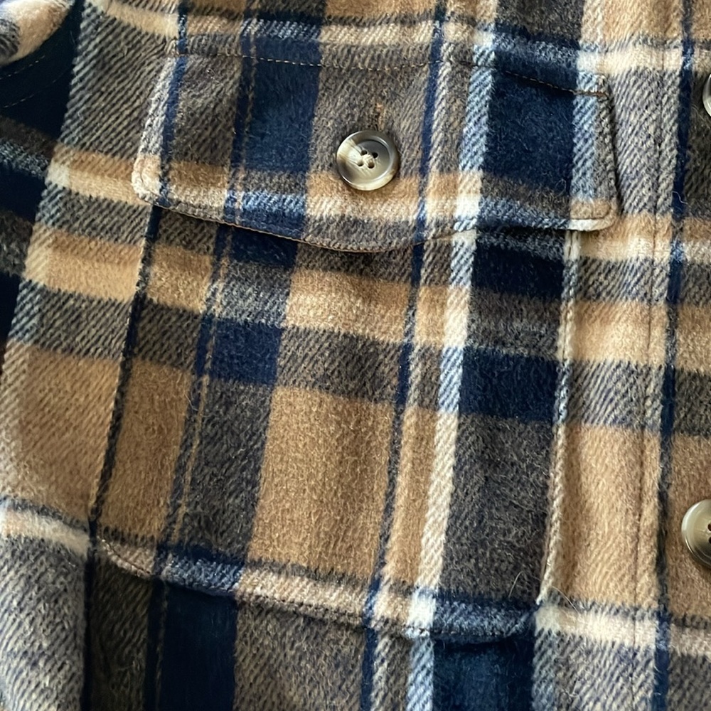 Men’s Shacket - Picture 3 of 5
